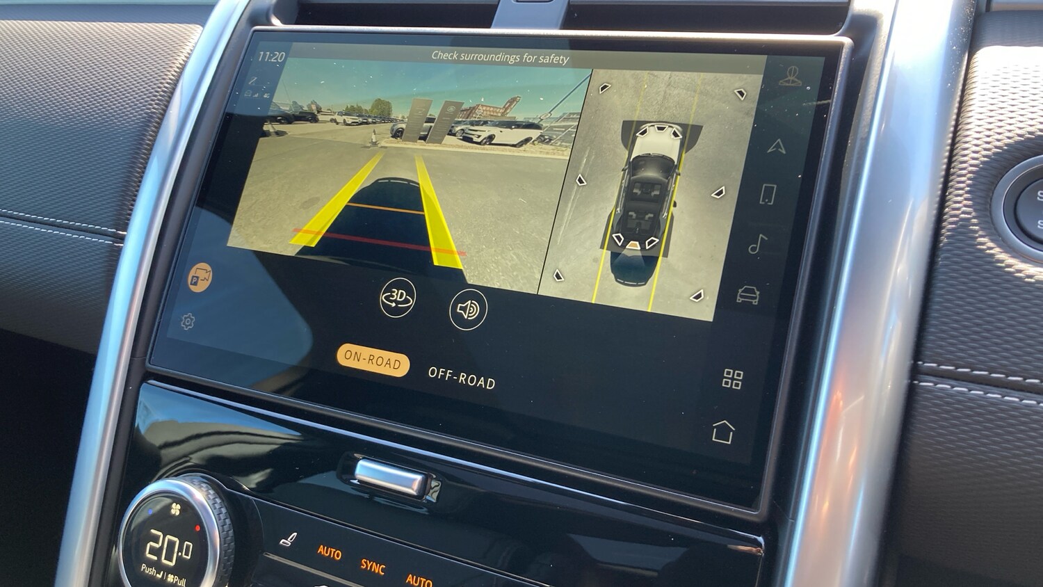 Used Land Rover Discovery 2025 for sale - 76193000: Photo 12