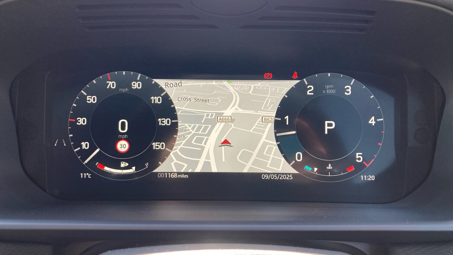 Used Land Rover Discovery 2025 for sale - 76193000: Photo 16