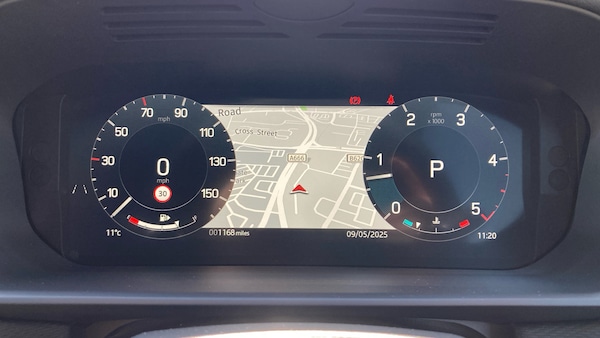 Used Land Rover Discovery 2025 for sale - 76193000: Photo 16