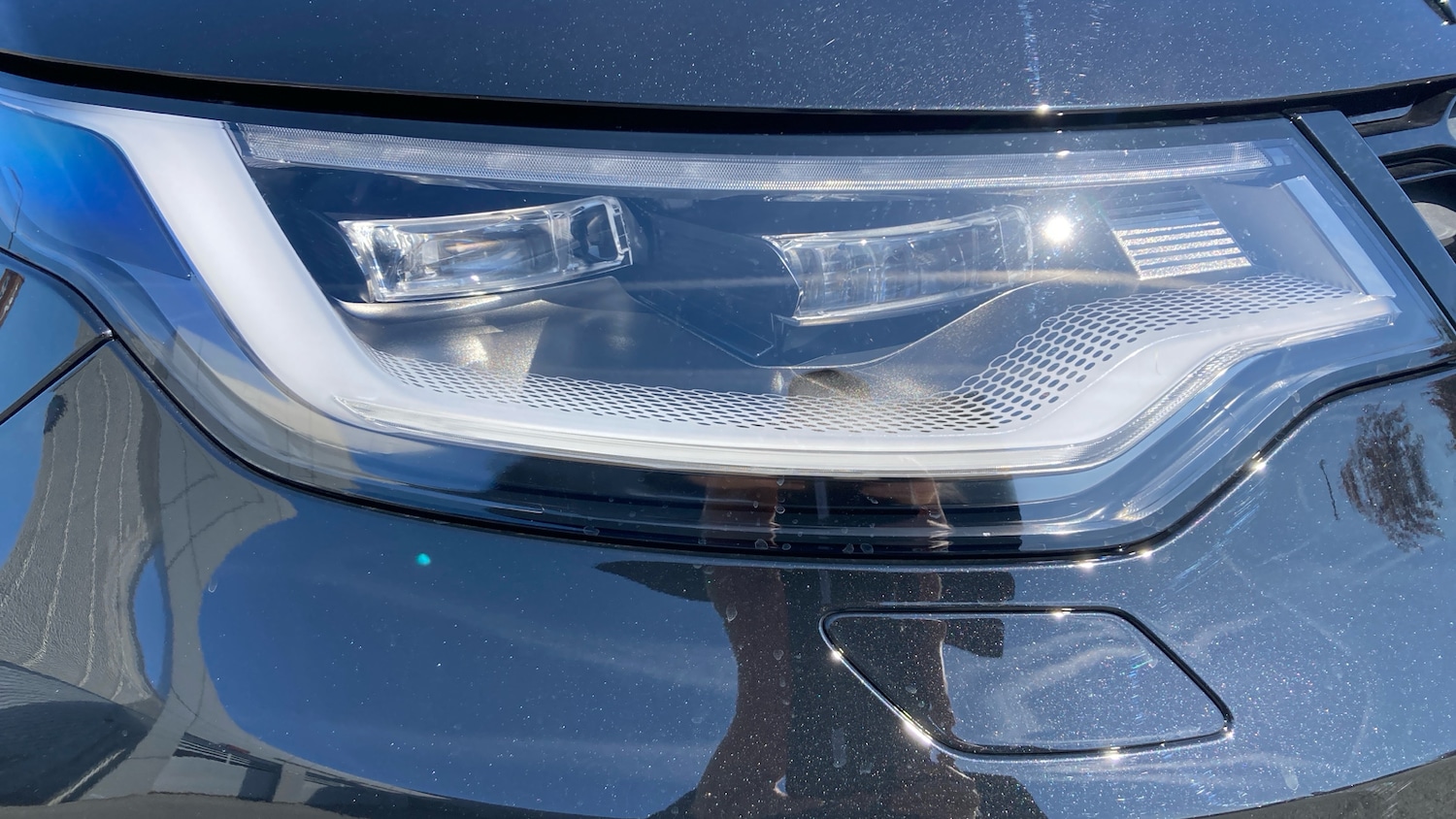 Used Land Rover Discovery 2025 for sale - 76193000: Photo 17