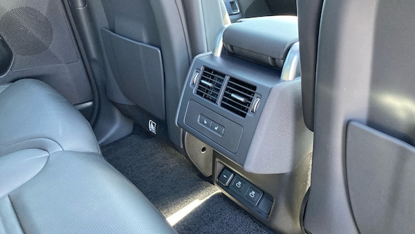 Used Land Rover Discovery 2025 for sale - 76193000: Photo 18