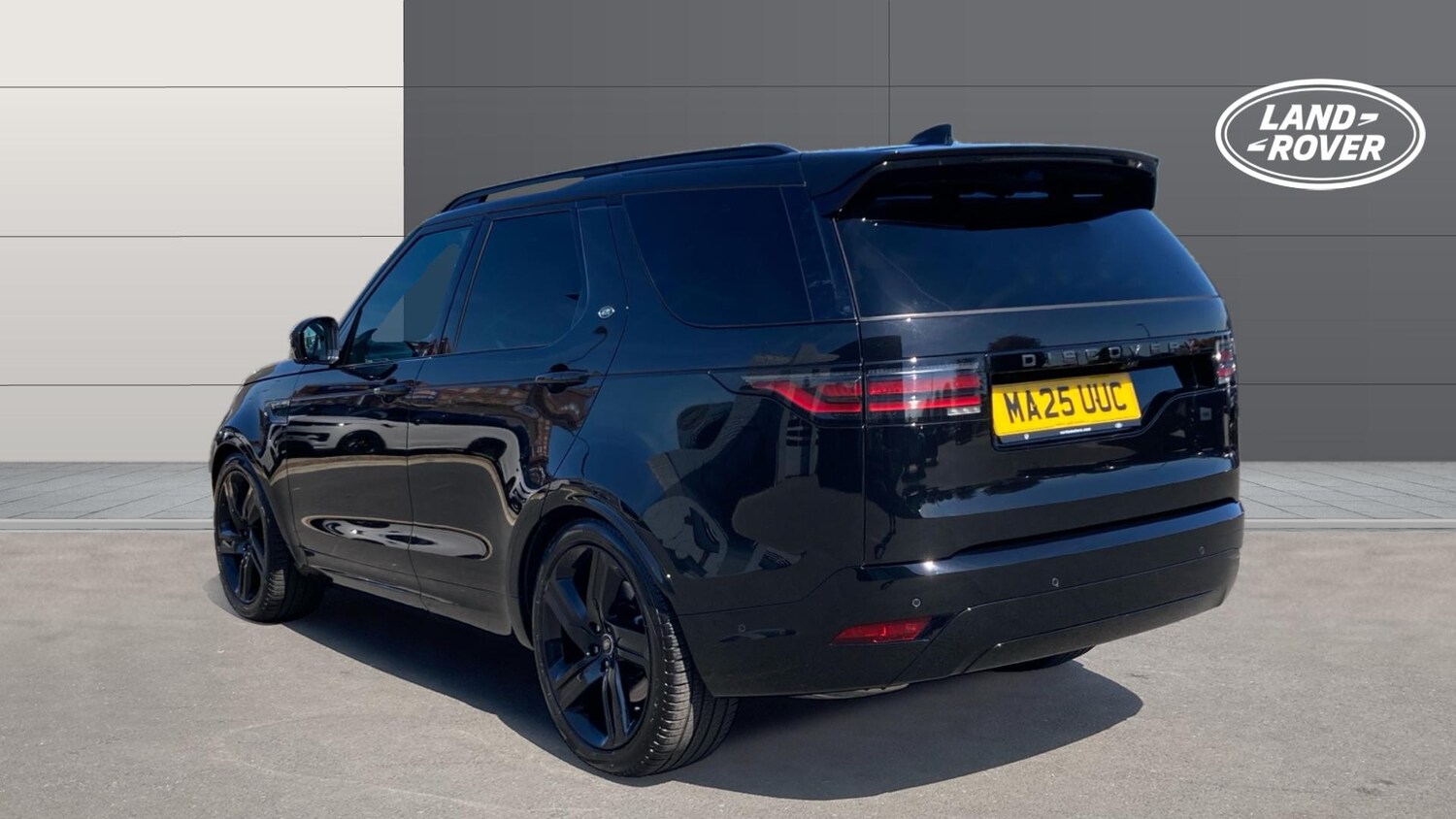 Used Land Rover Discovery 2025 for sale - 76193000: Photo 2