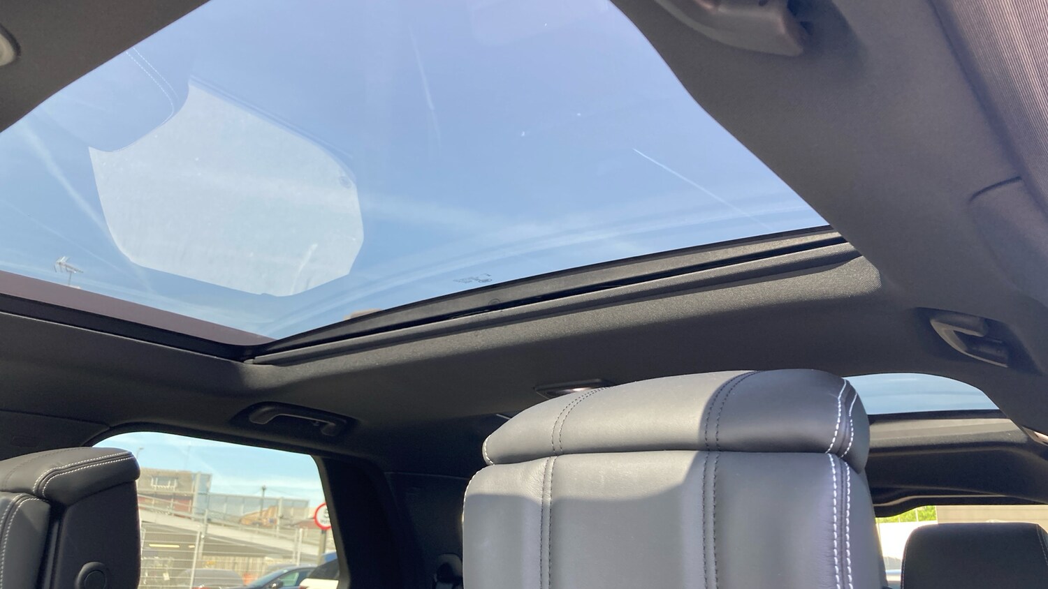 Used Land Rover Discovery 2025 for sale - 76193000: Photo 21