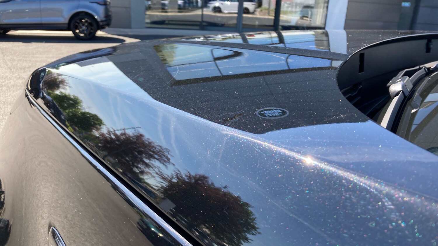 Used Land Rover Discovery 2025 for sale - 76193000: Photo 25