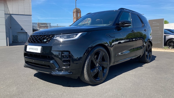 Used Land Rover Discovery 2025 for sale - 76193000: Photo 29