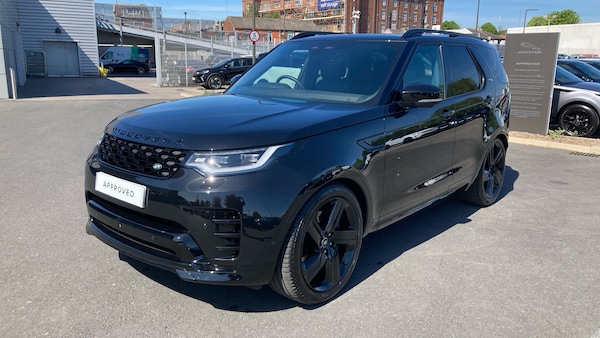 Used Land Rover Discovery 2025 for sale - 76193000: Photo 30