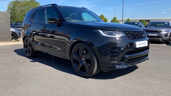 Used Land Rover Discovery 2025 for sale - 76193000: Photo 32