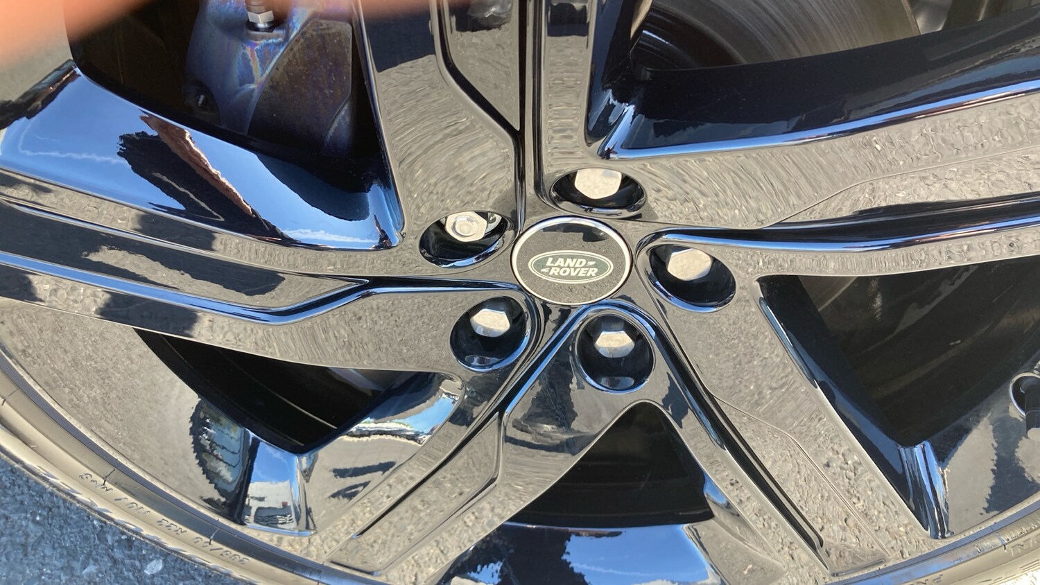 Used Land Rover Discovery 2025 for sale - 76193000: Photo 35