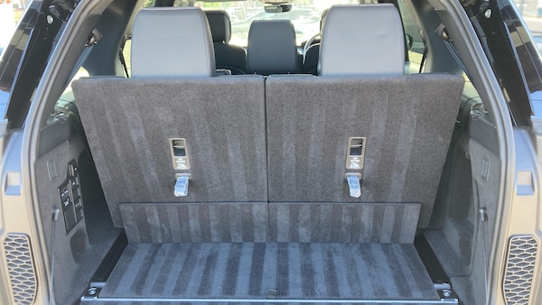 Used Land Rover Discovery 2025 for sale - 76193000: Photo 42