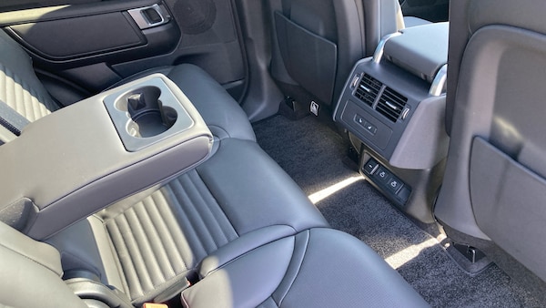 Used Land Rover Discovery 2025 for sale - 76193000: Photo 43
