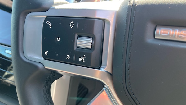 Used Land Rover Discovery 2025 for sale - 76193000: Photo 44
