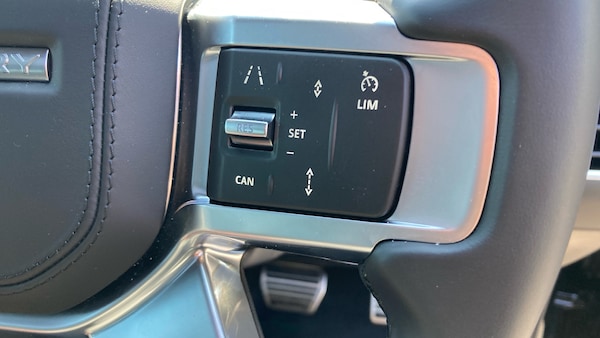 Used Land Rover Discovery 2025 for sale - 76193000: Photo 45