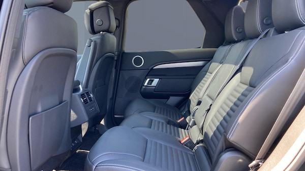 Used Land Rover Discovery 2025 for sale - 76193000: Photo 4