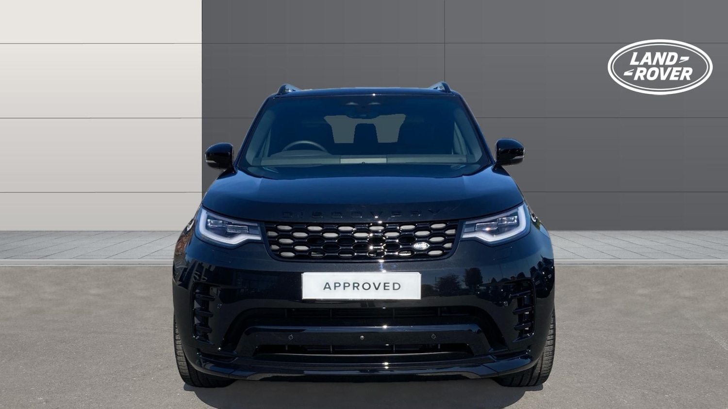 Used Land Rover Discovery 2025 for sale - 76193000: Photo 7