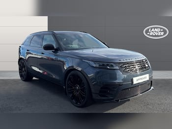 Used Land Rover Range Rover Velar 2024 for sale - 79661620: Photo