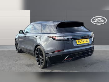 Used Land Rover Range Rover Velar 2024 for sale - 79661620: Photo