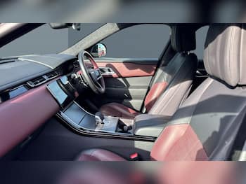 Used Land Rover Range Rover Velar 2024 for sale - 79661620: Photo