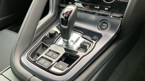 Used Jaguar F-Type 2022 for sale - 76161818: Photo 13