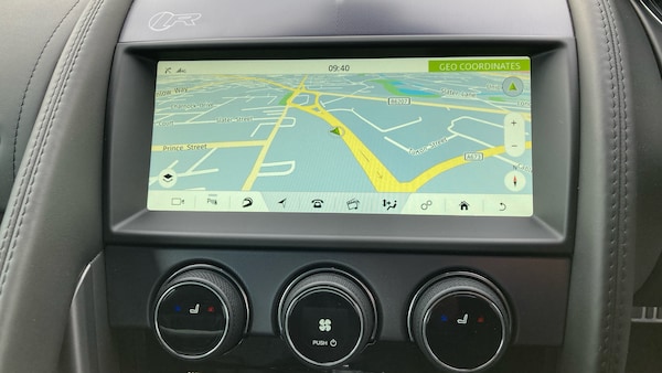 Used Jaguar F-Type 2022 for sale - 76161818: Photo 14