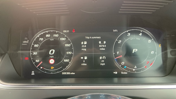 Used Jaguar F-Type 2022 for sale - 76161818: Photo 16