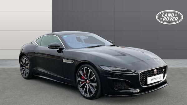 Used Jaguar F-Type 2022 for sale - 76161818: Photo 1