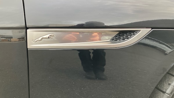 Used Jaguar F-Type 2022 for sale - 76161818: Photo 22