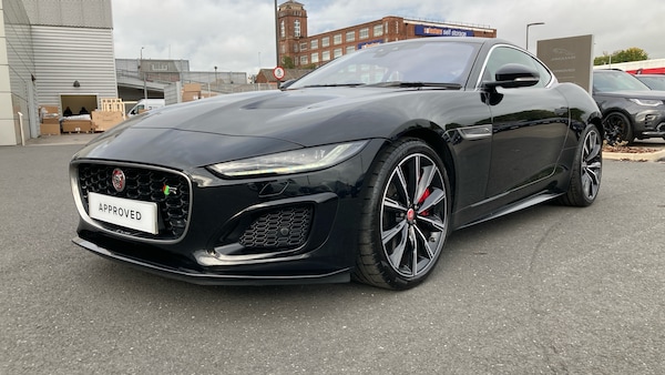 Used Jaguar F-Type 2022 for sale - 76161818: Photo 29