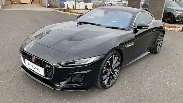 Used Jaguar F-Type 2022 for sale - 76161818: Photo 30
