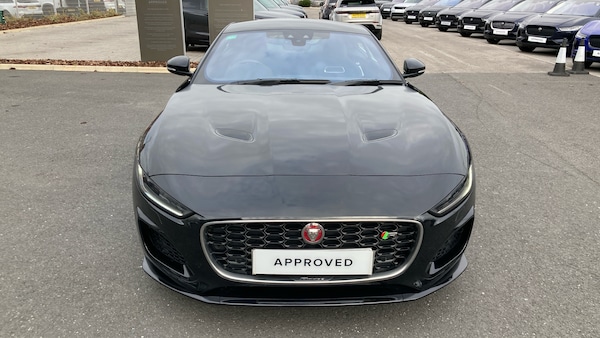 Used Jaguar F-Type 2022 for sale - 76161818: Photo 31