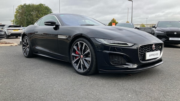 Used Jaguar F-Type 2022 for sale - 76161818: Photo 32