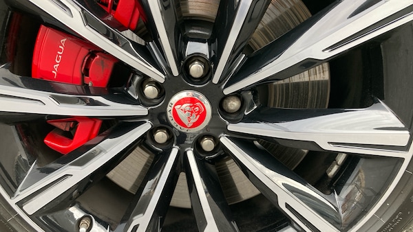 Used Jaguar F-Type 2022 for sale - 76161818: Photo 35