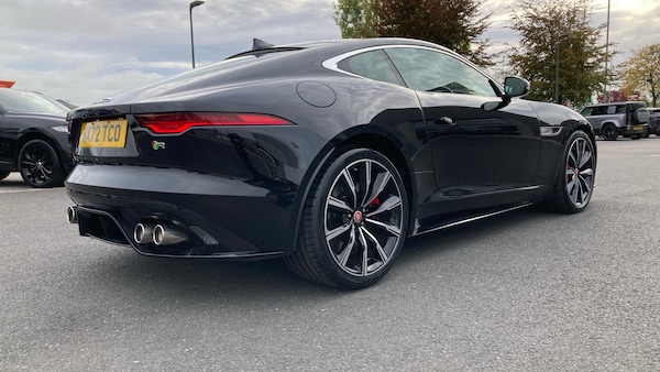Used Jaguar F-Type 2022 for sale - 76161818: Photo 37