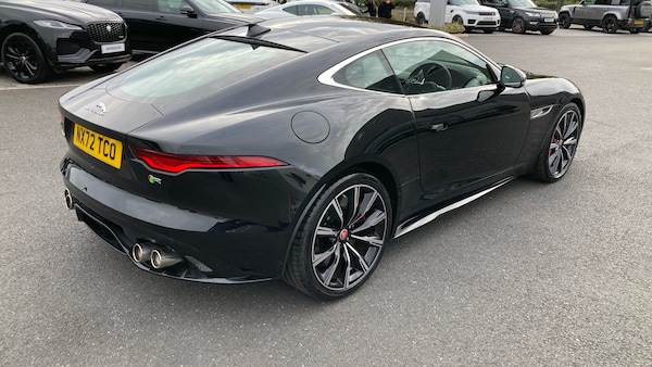 Used Jaguar F-Type 2022 for sale - 76161818: Photo 38