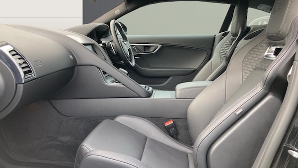 Used Jaguar F-Type 2022 for sale - 76161818: Photo 3