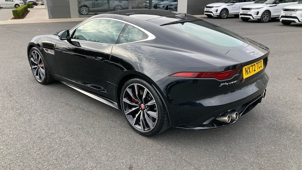 Used Jaguar F-Type 2022 for sale - 76161818: Photo 41