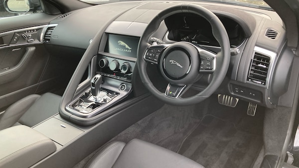 Used Jaguar F-Type 2022 for sale - 76161818: Photo 45