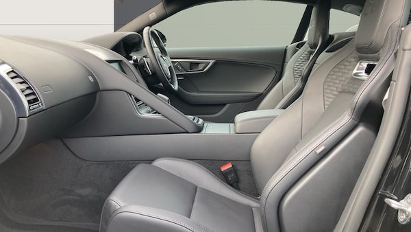 Used Jaguar F-Type 2022 for sale - 76161818: Photo 4