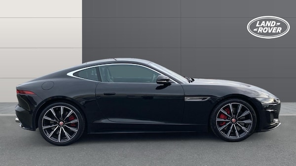 Used Jaguar F-Type 2022 for sale - 76161818: Photo 5