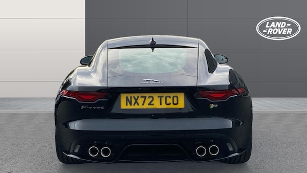 Used Jaguar F-Type 2022 for sale - 76161818: Photo 6