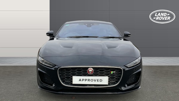 Used Jaguar F-Type 2022 for sale - 76161818: Photo 7