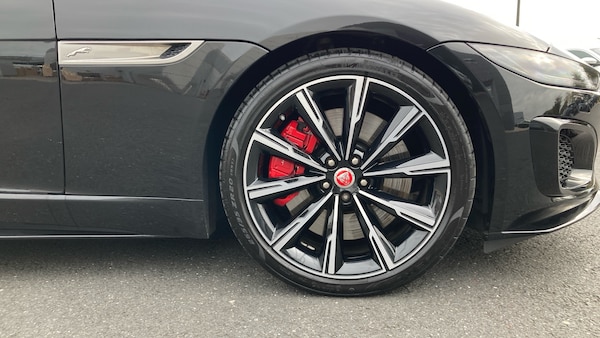 Used Jaguar F-Type 2022 for sale - 76161818: Photo 8