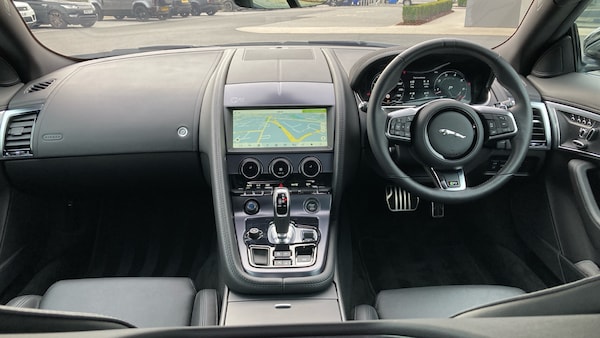 Used Jaguar F-Type 2022 for sale - 76161818: Photo 9