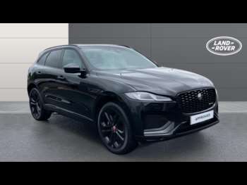 2022 (22) - 2.0 D200 R-Dynamic HSE 5dr Auto AWD Diesel Estate