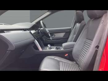 Used Land Rover Discovery Sport 2025 for sale - 74846079: Photo