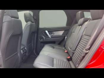 Used Land Rover Discovery Sport 2025 for sale - 74846079: Photo