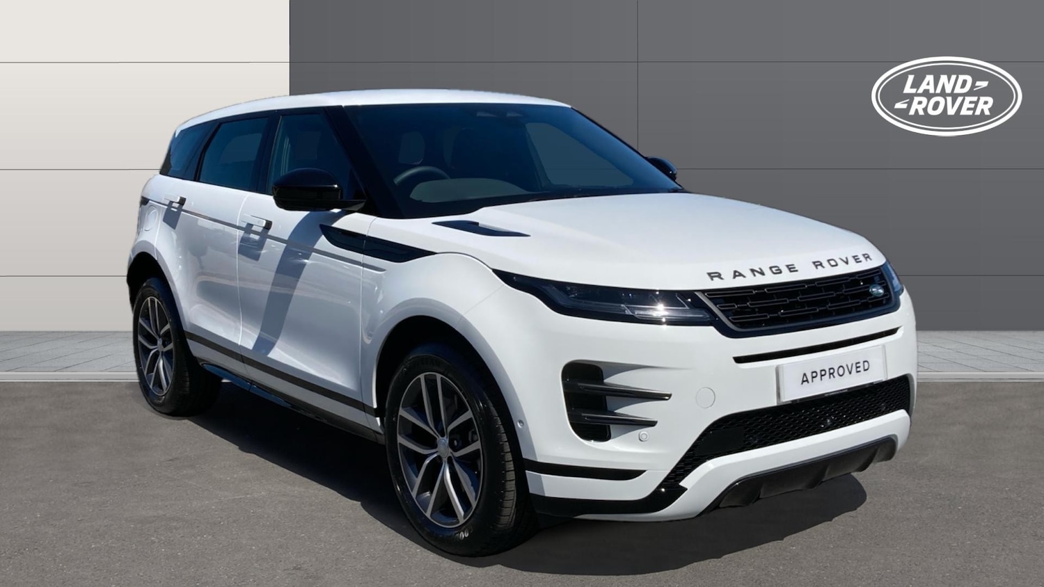 Used Land Rover Range Rover Evoque 2025 for sale - 76383061: Photo 1