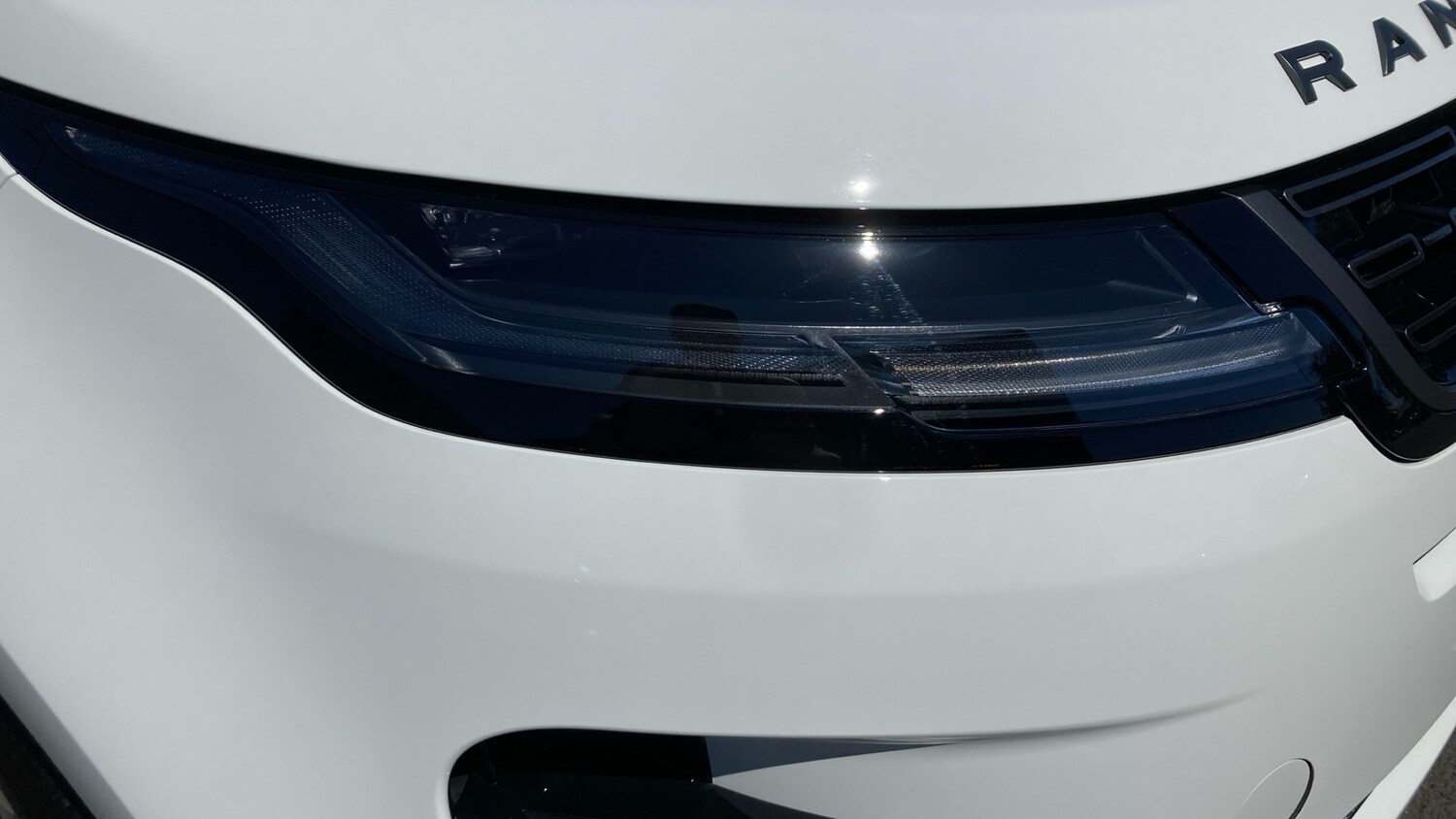 Used Land Rover Range Rover Evoque 2025 for sale - 76383061: Photo 17