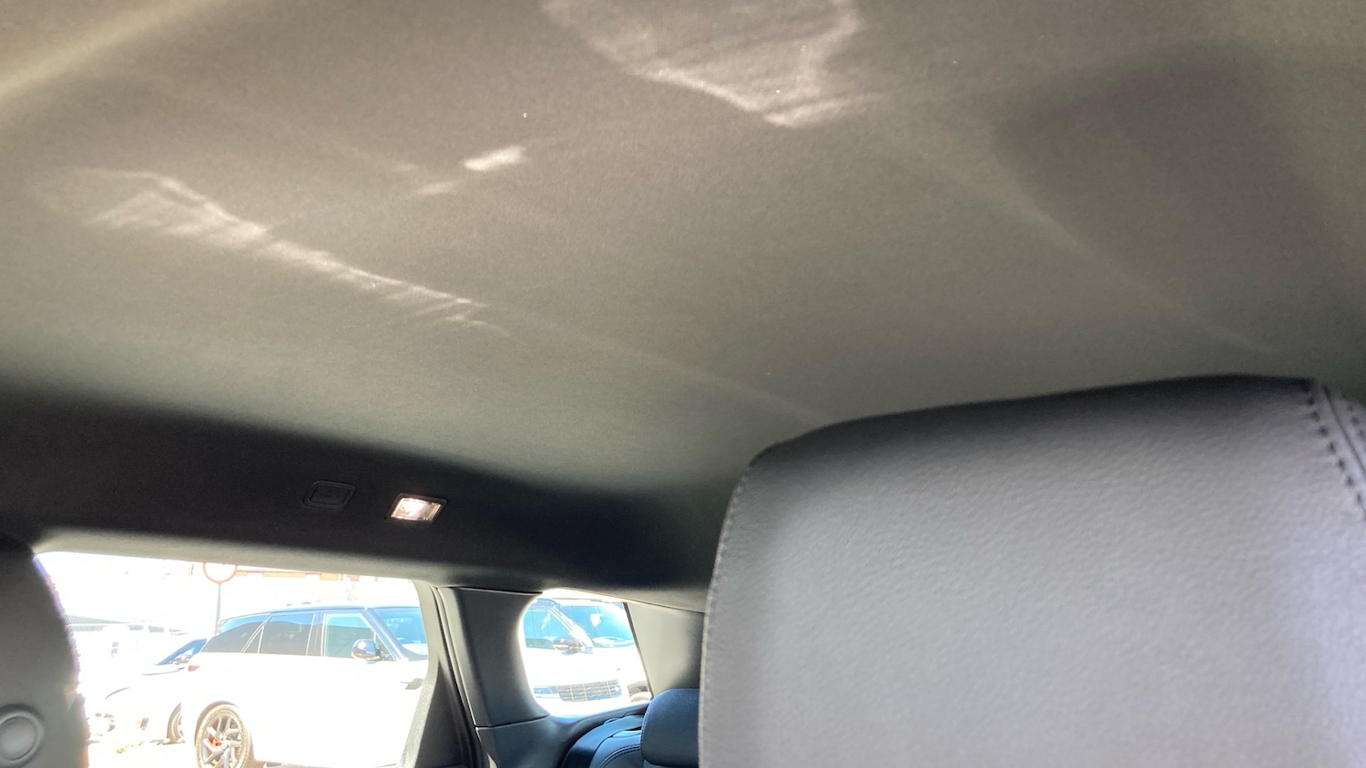 Used Land Rover Range Rover Evoque 2025 for sale - 76383061: Photo 21