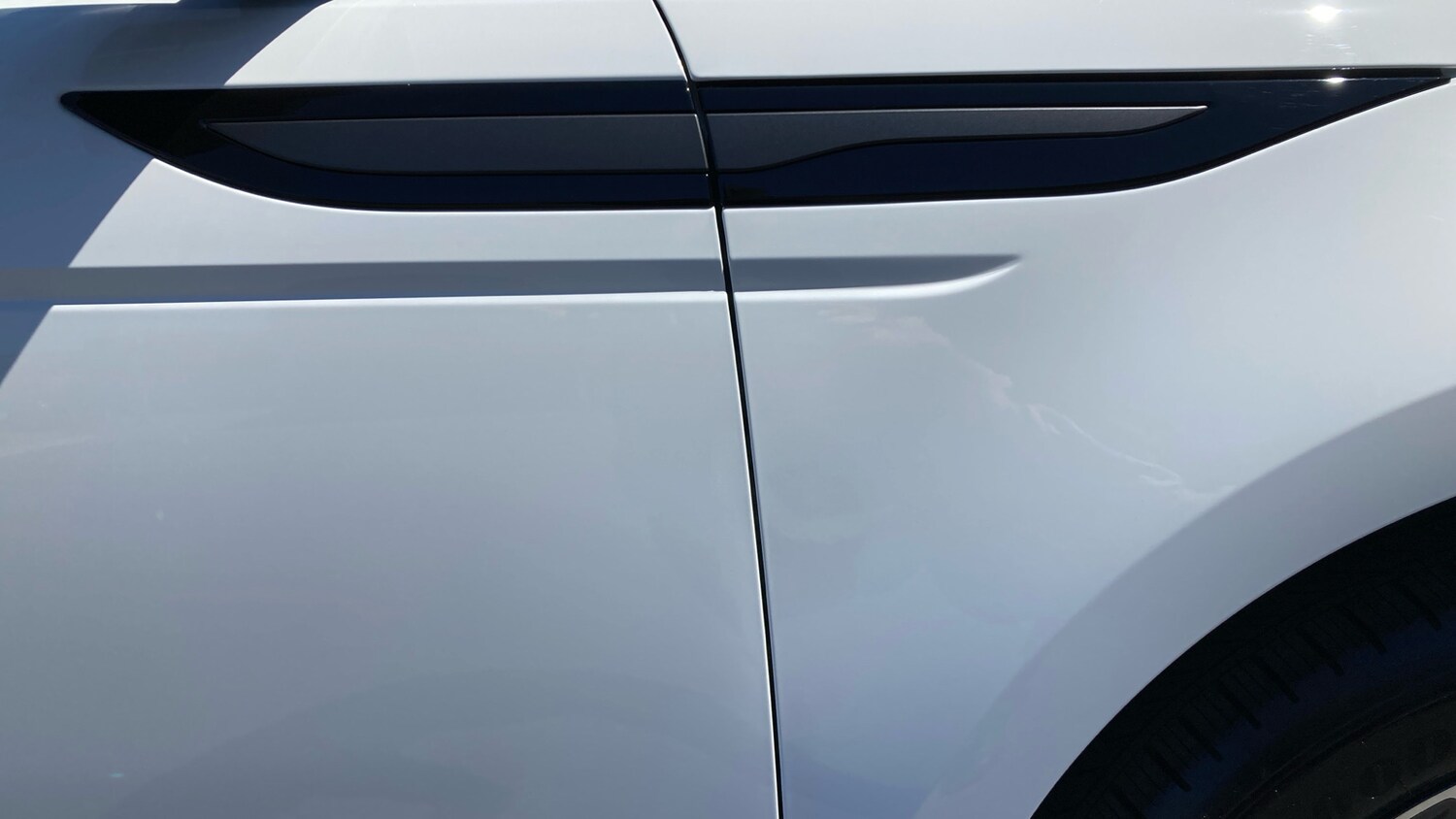 Used Land Rover Range Rover Evoque 2025 for sale - 76383061: Photo 22