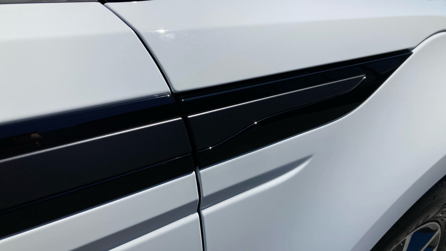 Used Land Rover Range Rover Evoque 2025 for sale - 76383061: Photo 24